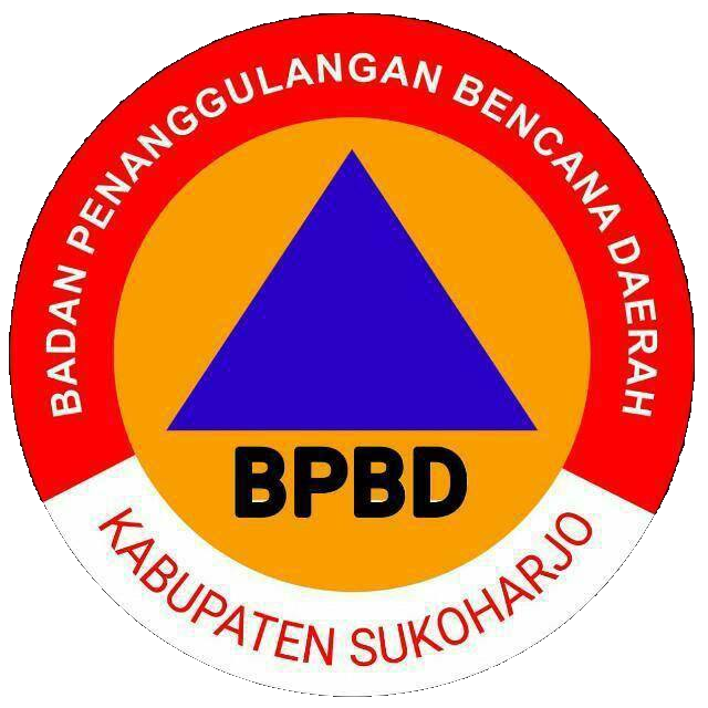Pelayanan Kebencanaan BPBD Sukoharjo